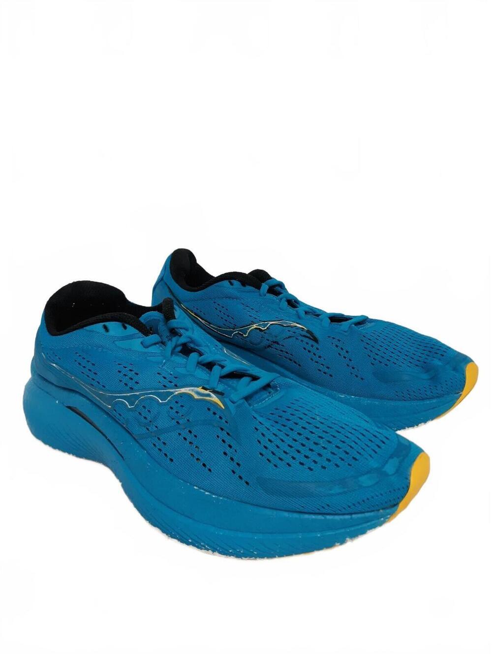 Saucony Endorphin Speed 3 Men's Running Shoes Size 12.5 Blue S20756-32